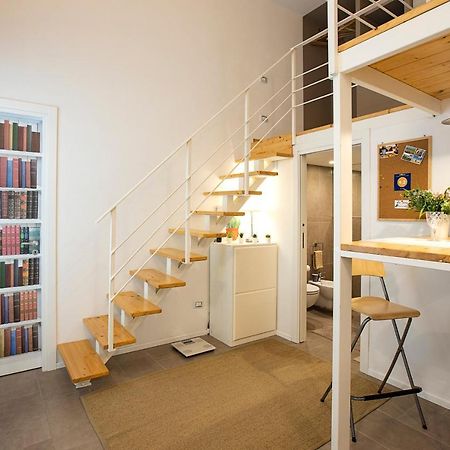Apartament Miniloft25 Marsala Zewnętrze zdjęcie