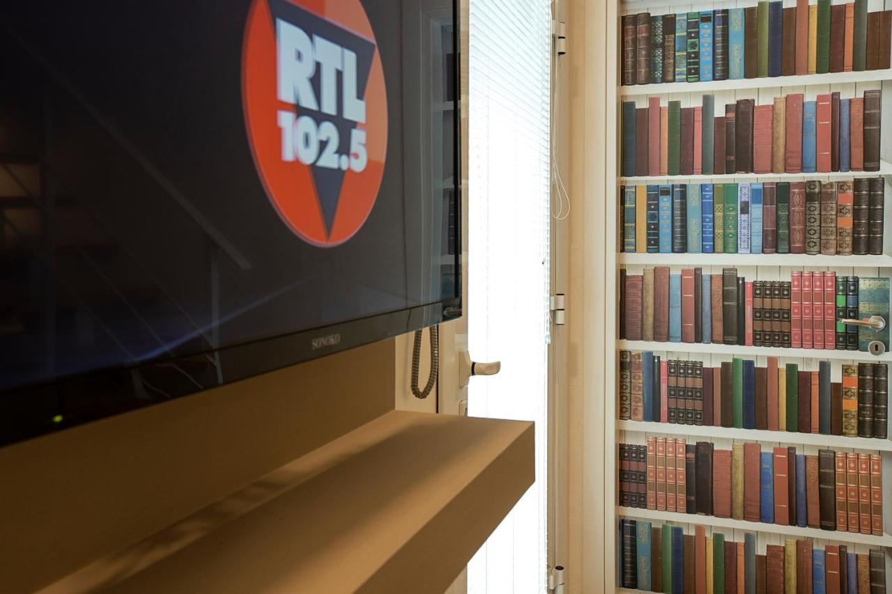 Apartament Miniloft25 Marsala Zewnętrze zdjęcie