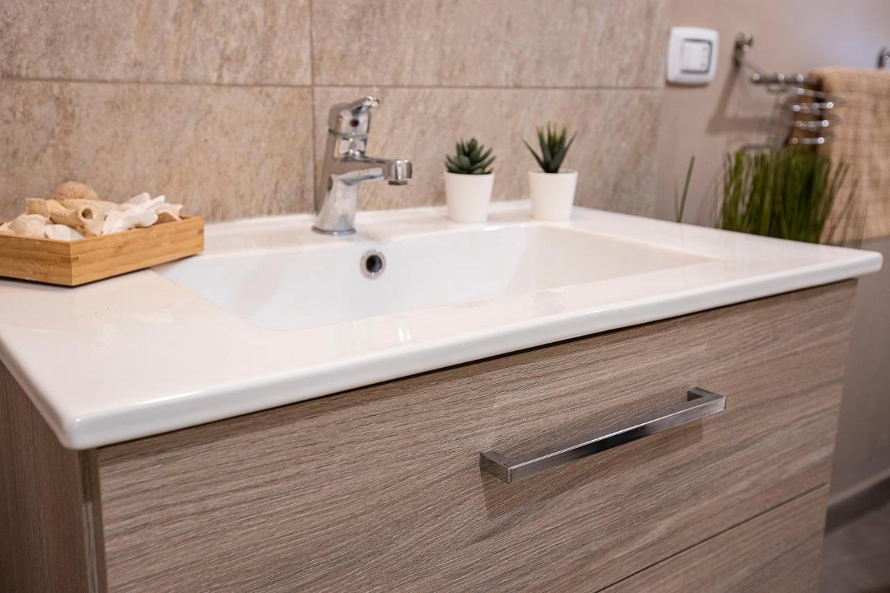 Apartament Miniloft25 Marsala Zewnętrze zdjęcie