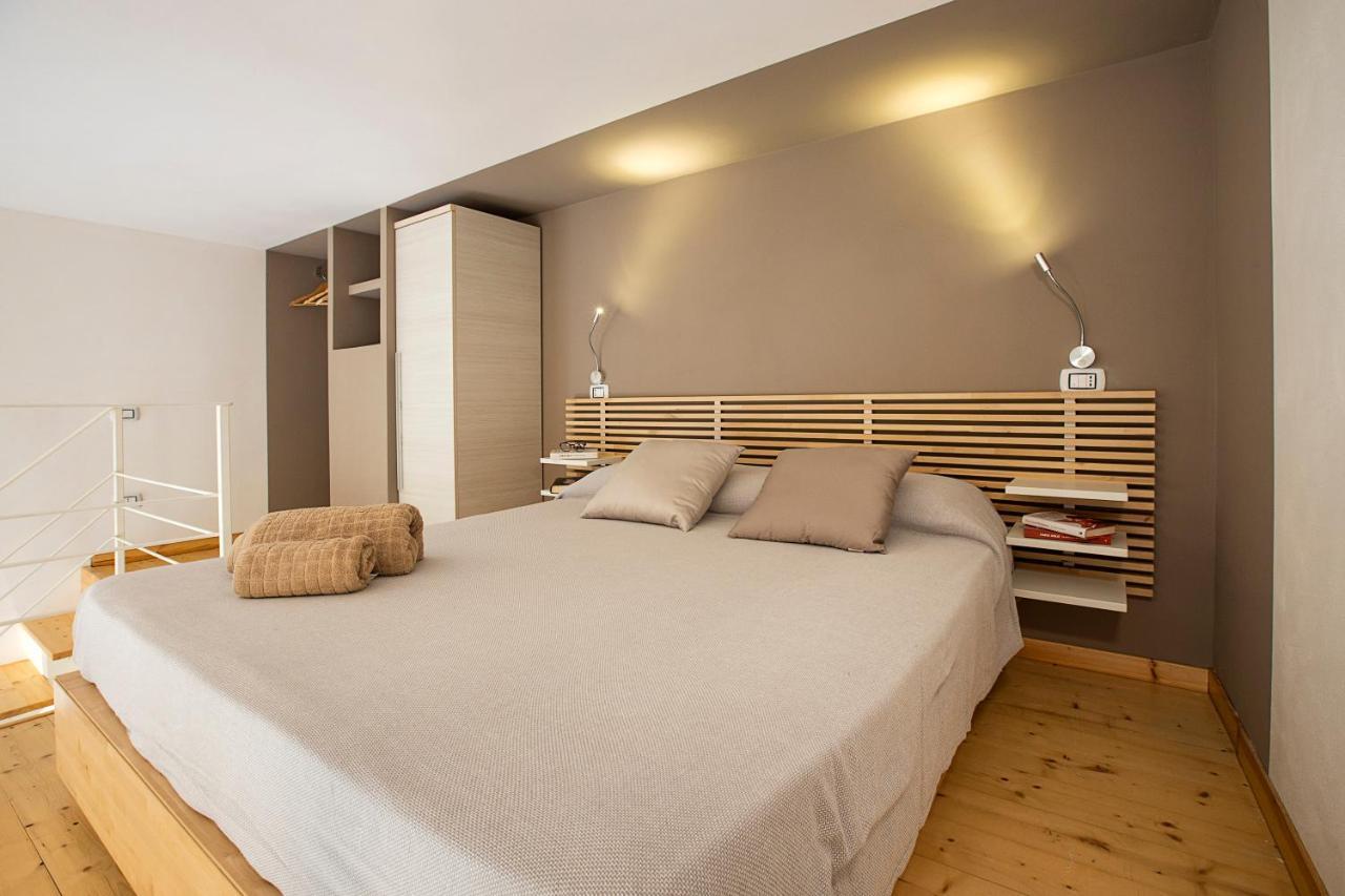 Apartament Miniloft25 Marsala Zewnętrze zdjęcie