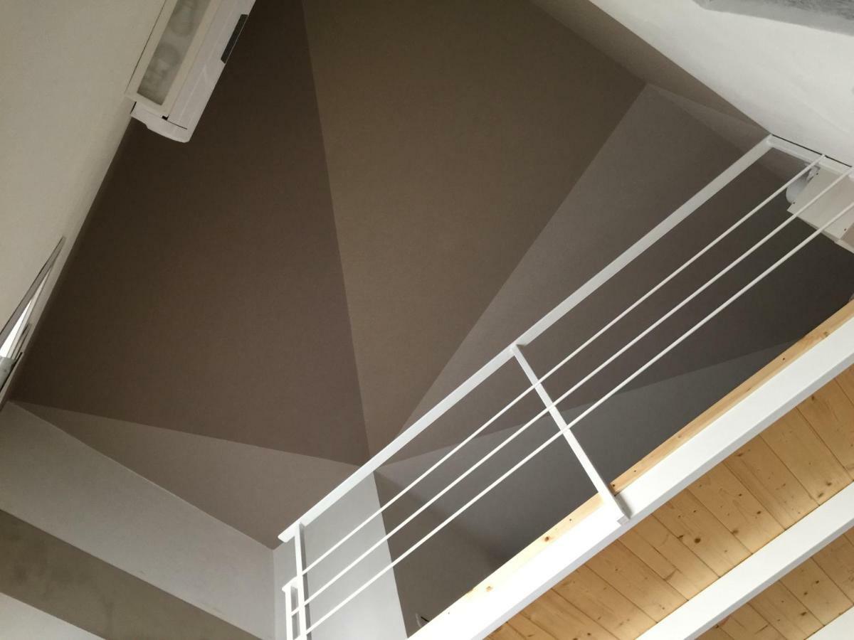 Apartament Miniloft25 Marsala Zewnętrze zdjęcie