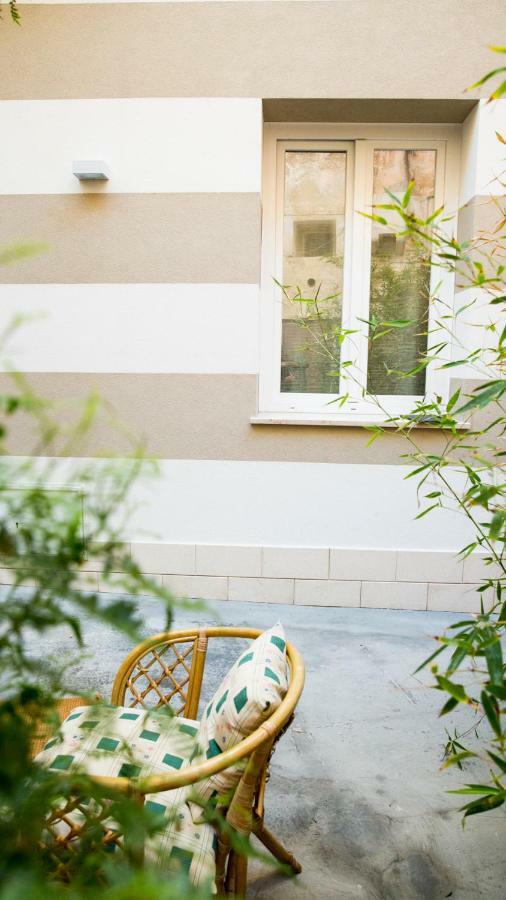 Apartament Miniloft25 Marsala Zewnętrze zdjęcie